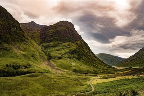 Harry Potter - Glencoe ScotlandGlencoe Scotland