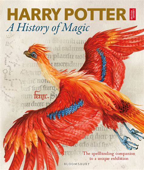 Harry Potter - History of the Books Hypable