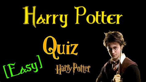 Harry Potter AR Test Answers Complete Guide