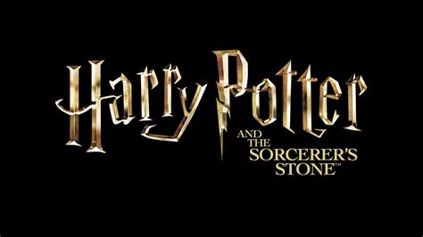 Harry Potter And The Sorcerer'S Stone 2022