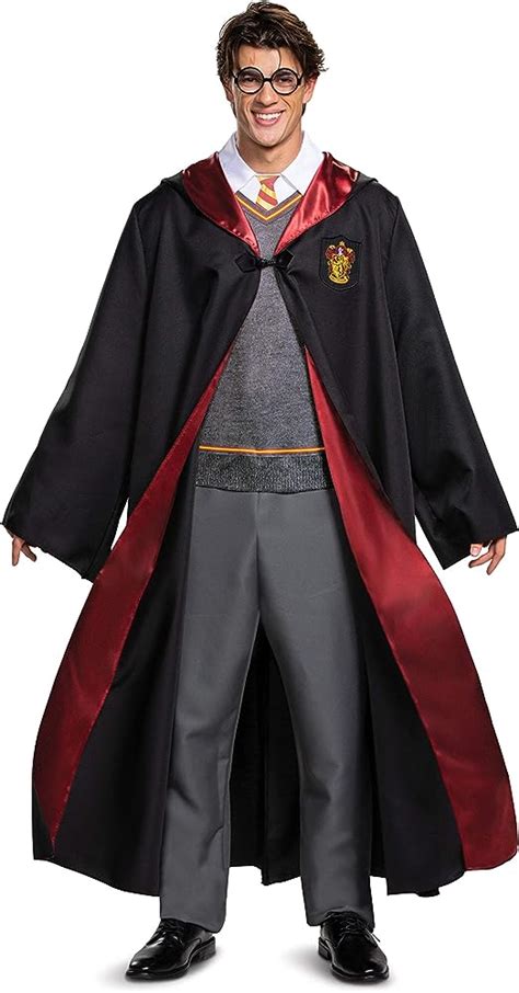 Harry Potter Cosplay: Transform into Your Favorite Wizarding World Characters