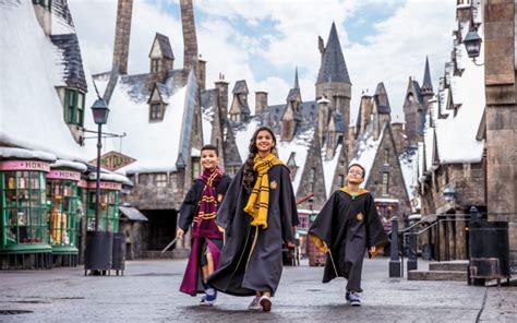 Harry Potter Cosplay Guide: Step into the Wizarding World