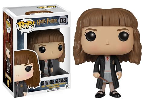 Harry Potter Funko Pop figurky EMP-SHOP.cz