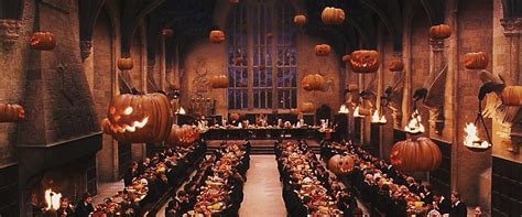 Harry Potter Halloween Background Photos