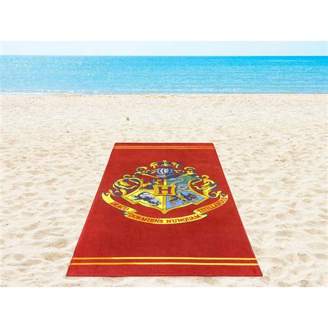 Harry Potter Harry Beach Towels Zazzle