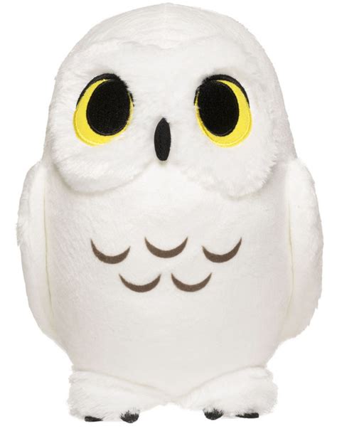 Harry Potter Hedwig 12 Plush Just Play - ToyWiz