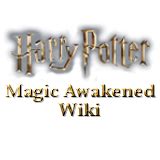Harry Potter: Quidditch Champions, Harry Potter Wiki