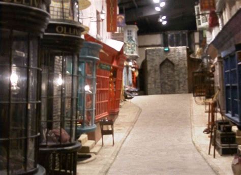 Harry Potter Movie Magic Experience Wikipedia. 