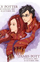 Harry Potter Mum or Dad Return - siriussgaming_ - Wattpad