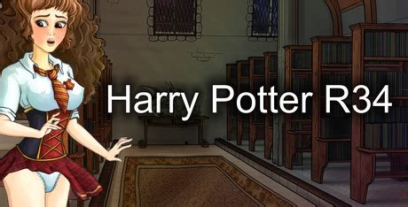 Harry Potter Porn
