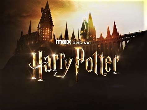 Harry Potter TV series officially announced, check out motion poster ...