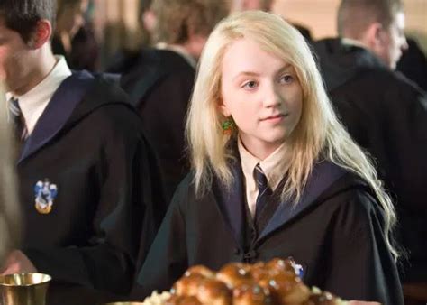 Harry Potter star Evanna Lynch sends sweet message to children …