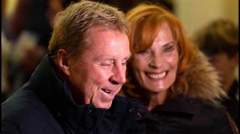 Harry Redknapp Dishes Out Jam Roly Poly To The Homeless