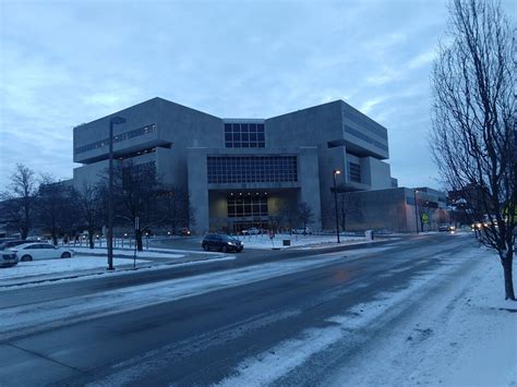 Harry S Truman Building - Jefferson City, MO - Yelp