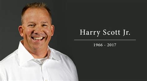 Harry Scott Instagram Indianapolis