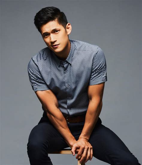 Harry Shum Jr. - IMDb