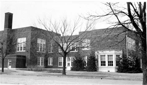 Harry Street Elementary School - Wichita, Kansas - KS