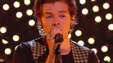 Harry Styles - Sign of the Times : Vocal Range & Original Key