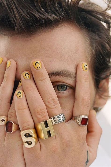 Harry Styles 6 Pleasing nail polish eBay