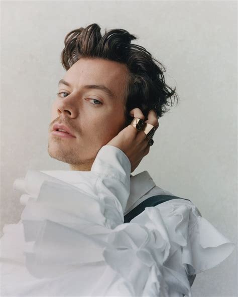 Harry Styles Photoshoot - Etsy