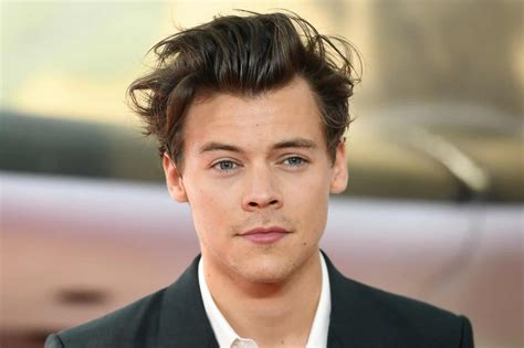 Harry Styles Presale Code, Setlist, Tour Dates