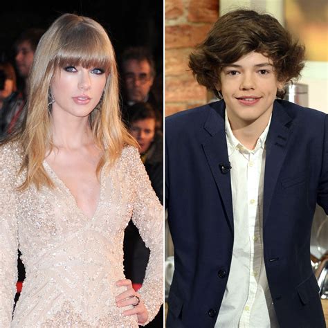 Harry Styles on Taylor Swift Relationship: 'It Was a Learning.