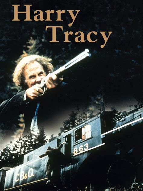 Harry Tracy  Pingdingshan