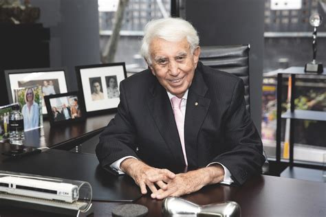 Harry Triguboff