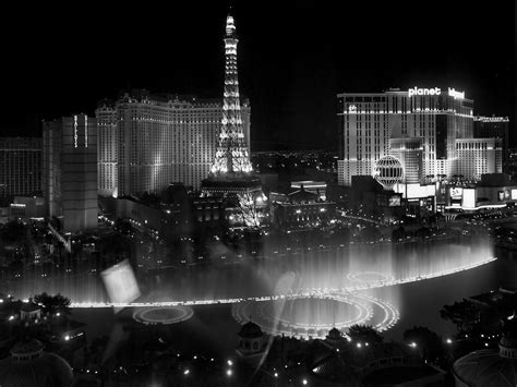 Harry White Photo Las Vegas