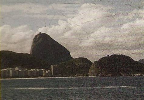 Harry Williams Photo Rio de Janeiro