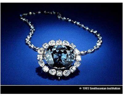 Harry Winston Sends $350 Million Hope Diamond …