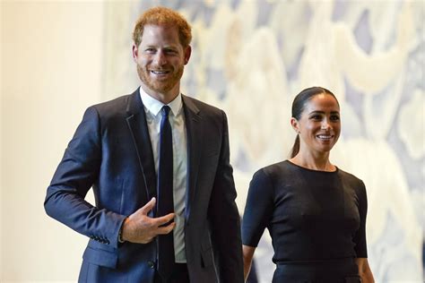 Harry and Meghan’s run-in with paparazzi is another episode in their battle with the media