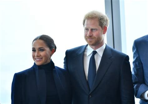 Harry and Meghan’s team expected NDAs from public school kids and teachers during 2021 NYC visit: report