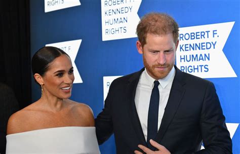 Harry and Meghan relied on Silicon Valley nonprofit’s mystery donor to fund good works