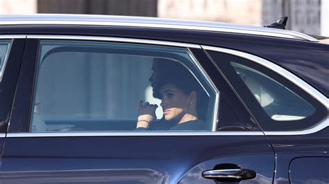 Harry and Meghan say they survived ‘near catastrophic car chase’ with paparazzi in New York
