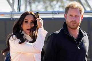 Harry and Meghan skip awards gala, ‘shocked’ their credibility is under siege