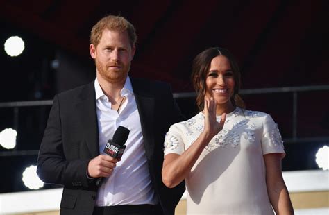 Harry and Meghan spin Archewell’s growth, even as revenue drops by $11 million