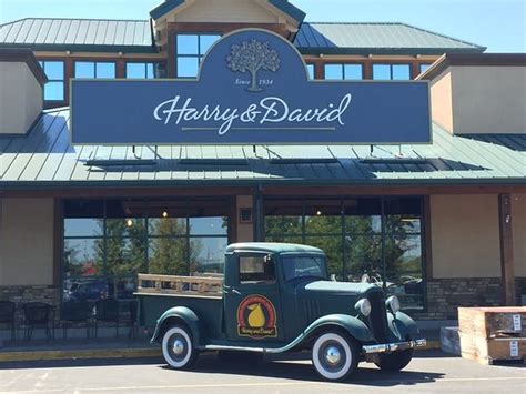 Harry & David was founded in Medford, Oregon, in 1910 by the sons of a successful pear farmer. The business began as a way to sell the brothers’ gourmet Royal Riviera pears to European customers, but it eventually shifted to a U.S. mail-order business. Harry & David launched its now-famous Fruit-of-the-Month Club in 1938, which still …. 
