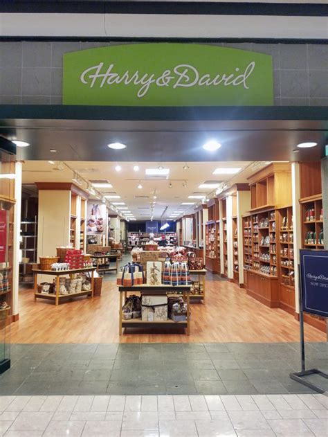 Harry & David store locations in Illinois, online shopping information - 0 stores and outlet stores locations in database for state Illinois. Get information about hours, locations, contacts and find store on map. Users ratings and reviews for Harry & David brand. . 
