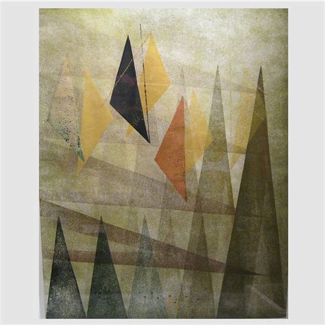Harry bertoia prints
