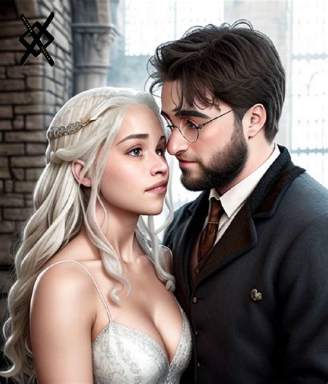 Harry daenerys lemon.  K.  R.  Looking for stories with a Harry/Daenerys p...