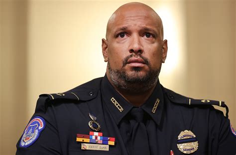 Harry dunn. For Capitol Police Officer Harry Dunn, hours after enduring the day's emotional trauma, as well as racist remarks from pro-Donald Trump mobs, while on duty, he reported to work again. “I went ... 