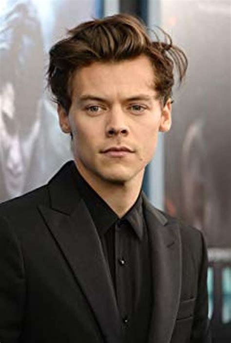 Harry edward styles