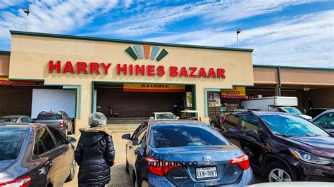 Harry Hines Bazaar at 10788 Harry Hines Blvd, Dallas T