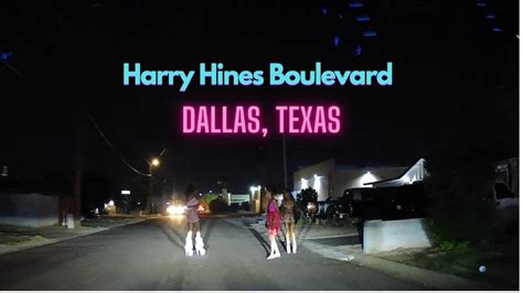 Harry hines dallas. Looking south on Harry Hines Boulevard at the intersection of Fabens Road in Dallas Dec. 6, 2020. DPD officials are looking to expand a cruising ordinance to stop drivers who are cruising in areas ... 