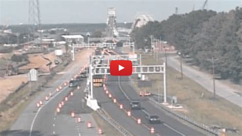 Map and list of Harry W Nice Bridge traffic camera locations. Select from the map or the list to view traffic cameras and get information about the exit and surrounding area. Data …