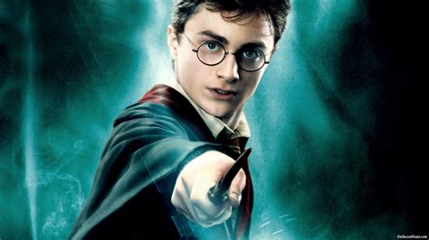 The "Harry Potter" TV series will be released over the course of 10 years, with each season being an authentic adaptation of J.K. Rowling's original novels.. 