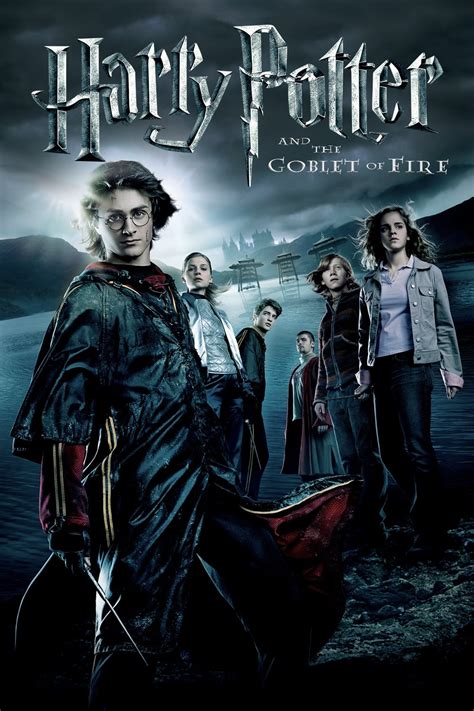 Harry potter 2005 movie. It’s a well-known fact that you don’t simply watch the Harry Potter movies once. ... Harry Potter and the Goblet of Fire — 2005; Harry Potter and the Order of the Phoenix — 2007; 