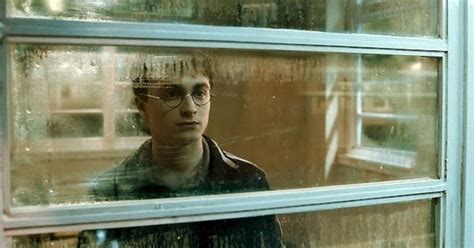 Harry potter 4 kaç yılında çekildi