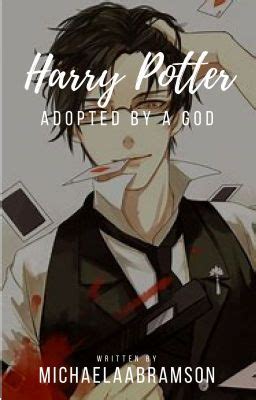 Harry potter adopted by a goddess fanfiction. Things To Know About Harry potter adopted by a goddess fanfiction. 